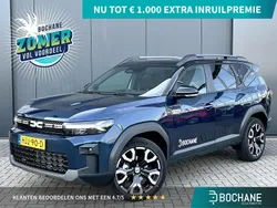 Blauw Gebruikt 2025 Dacia Bigster SUV | € 39.695 (Eerlijke prijs)