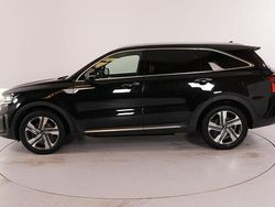 Zwart Gebruikt 2021 Kia Sorento Comfort SUV | € 36.950 (Goede deal)