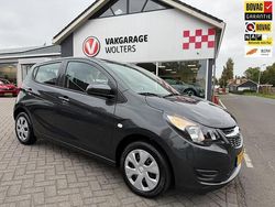 Grijs Gebruikt 2018 Opel Karl Edition Hatchback | € 12.950 (Eerlijke prijs)
