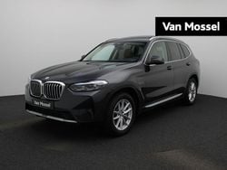 Grijs Gebruikt 2022 BMW X3 Comfort Edition SUV | € 42.445 (Eerlijke prijs)