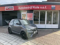 Hatchback Nieuw 2024 Ligier JS50 Hatchback | € 16.490 (Eerlijke prijs)