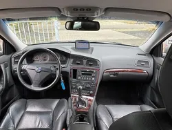 Groen, metallic lak Gebruikt 2008 Volvo S60 Summum Sedan | € 8.750 (Duur)