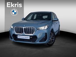 Groen, metallic lak Gebruikt 2023 BMW iX1 M Sport SUV | € 41.795 (Goede deal)