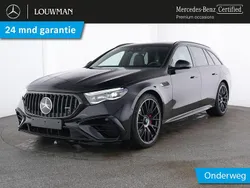 Zwart Gebruikt 2025 Mercedes E53 AMG AMG Stationwagen | € 119.945