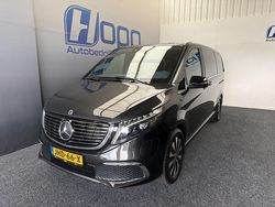 Grijs Gebruikt 2021 Mercedes EQV300 Van | € 42.950 (Eerlijke prijs)