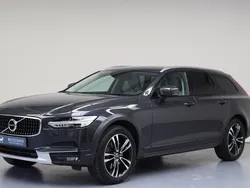 Grijs Gebruikt 2017 Volvo V90 CC Plus Stationwagen | € 31.950 (Eerlijke prijs)