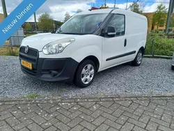 Overige Gebruikt 2014 Fiat Doblò MPV | € 2.750 (Goede deal)