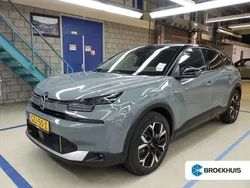 Grijs Gebruikt 2024 Citroën e-C4 SUV | € 28.900