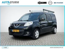 Zwart Gebruikt 2021 Nissan NV250 Van | € 12.980