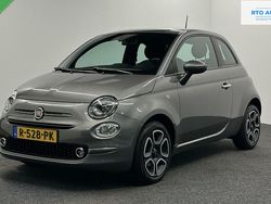Grijs Gebruikt 2022 Fiat 500e Club Hatchback | € 12.800