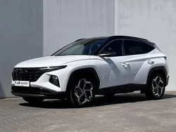 Wit Gebruikt 2021 Hyundai Tucson Comfort SUV | € 30.880 (Eerlijke prijs)