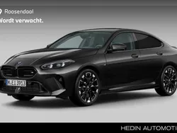 Zwart Gebruikt 2024 BMW M235 Comfort Edition Coupé | € 75.880
