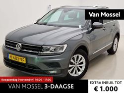 Grijs Gebruikt 2020 VW Tiguan Comfortline SUV | € 22.900 (Eerlijke prijs)