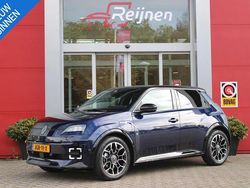 Blauw Nieuw 2025 Renault R5 Komfort Hatchback | € 35.845 (Eerlijke prijs)