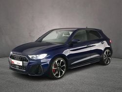 Blauw Gebruikt 2025 Audi A1 Sportback S-Line Hatchback | € 36.400 (Duur)