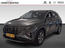 Grijs Gebruikt 2021 Hyundai Tucson Comfort SUV | € 27.990 (Super prijs)