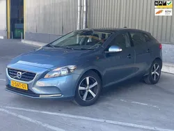 Blauw Gebruikt 2013 Volvo V40 Stationwagen | € 4.999 (Eerlijke prijs)