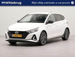 Wit Gebruikt 2023 Hyundai i20 N Line Hatchback | € 19.925 (Eerlijke prijs)