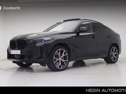 Zwart, metallic lak Gebruikt 2023 BMW X6 Comfort Edition SUV | € 96.895 (Eerlijke prijs)