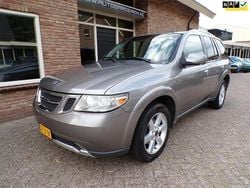 Grijs Gebruikt 2007 Saab 9-7X SUV | € 8.950