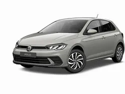 Grijs Nieuw 2025 VW Polo Edition Hatchback | € 28.715 (Goede deal)