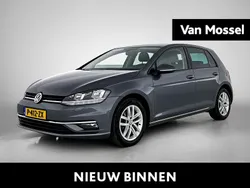 Grijs Gebruikt 2020 VW Golf VII Comfortline Hatchback | € 19.400 (Goede deal)