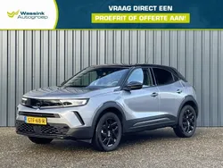 Grijs Gebruikt 2024 Opel Mokka SUV | € 27.385