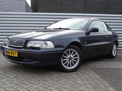 Grijs Gebruikt 1998 Volvo C70 Comfort Coupé | € 11.940 (Duur)