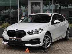 Wit Gebruikt 2021 BMW 116 Executive Hatchback | € 21.700 (Eerlijke prijs)