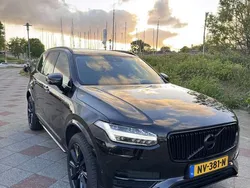 Zwart Gebruikt 2017 Volvo XC90 SUV | € 42.999 (Duur)