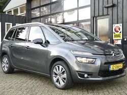 Grijs Gebruikt 2016 Citroën Grand C4 Picasso Intensive MPV | € 10.589 (Eerlijke prijs)