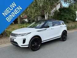 Overige Gebruikt 2020 Land Rover Range Rover evoque SUV | € 39.500 (Eerlijke prijs)