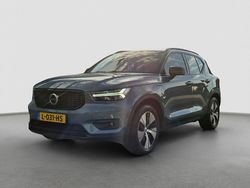 Grijs Gebruikt 2021 Volvo XC40 R-Design SUV | € 29.900 (Eerlijke prijs)