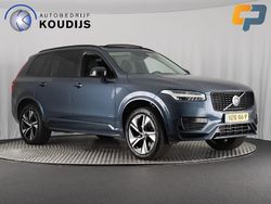 Blauw Gebruikt 2021 Volvo XC90 R-Design SUV | € 44.990 (Goede deal)