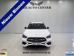 Wit Gebruikt 2024 Mercedes GLA200 AMG line SUV | € 47.500