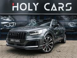 Grijs Gebruikt 2019 Audi SQ2 S-Line SUV | € 30.750 (Goede deal)
