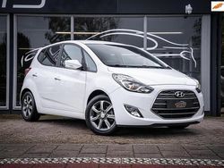 Gebruikt 2019 Hyundai ix20 GO! Hatchback | € 13.995 (Eerlijke prijs)