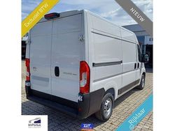 Wit Gebruikt 2024 Toyota Proace Van | € 27.925 (Goede deal)