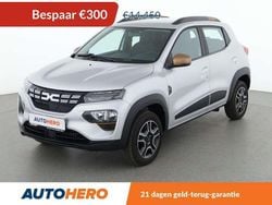 Grijs Gebruikt 2024 Dacia Spring Extreme Hatchback | € 14.349 (Eerlijke prijs)
