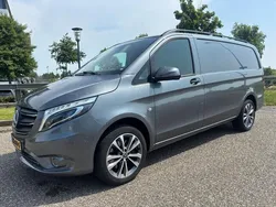 Grijs Gebruikt 2021 Mercedes Vito MPV | € 33.750 (Eerlijke prijs)