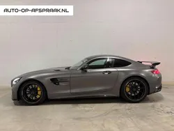 Grijs Gebruikt 2019 Mercedes AMG GT AMG Coupé | € 159.663 (Duur)