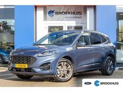 Blauw Gebruikt 2023 Ford Kuga Premium SUV | € 25.400 (Super prijs)