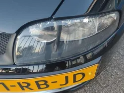 Zwart Gebruikt 2005 Alfa Romeo GT Distinctive Coupé | € 3.750 (Duur)