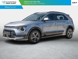 Overige Nieuw 2025 Kia Niro SUV | € 34.185 (Goede deal)