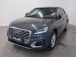 Grijs Gebruikt 2017 Audi Q2 Design SUV | € 15.950 (Eerlijke prijs)