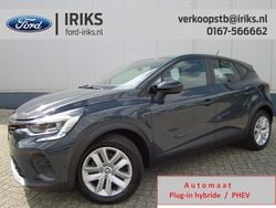 Grijs Gebruikt 2022 Renault Captur SUV | € 23.950 (Goede deal)