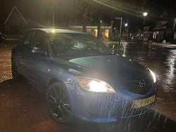 Gebruikt 2005 Mazda 3 Comfort Sedan | € 2.000 (Goede deal)