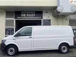 Wit Gebruikt 2017 VW T6 Van | € 12.950 (Eerlijke prijs)