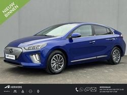Gebruikt 2021 Hyundai Ioniq 6 Comfort Sedan | € 16.885 (Eerlijke prijs)