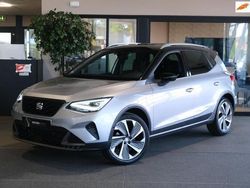 Zilver Gebruikt 2022 Seat Arona FR SUV | € 22.450 (Eerlijke prijs)